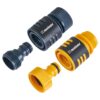 Melnor 65027-AMZ QuickConnect 4pc Set 4 pc QuickConnect Set 46 71xhF1OSQ5L