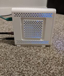 ARRIS® Surfboard® SB6190 Cable Modem, White 32x8 Cable Modem 38 71xhJMjTglL