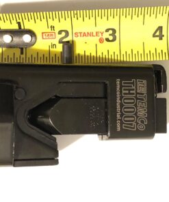 TEMCo Hammer Lug Crimper Tool - Crimps 8 AWG to 4/0 Battery & Welding Cables (Workbench-Mountable) 46 71xhgv2a2L