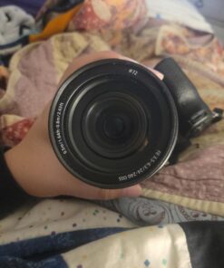 Amazon Basics UV Protection Camera Lens Filter - 72mm 72 mm 1-Pack 26 71xhhSqTbuL