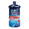 Finish Jet-dry, Rinse Agent Liquid, Ounce Blue 32 Fl Oz (Packaging May Vary), Citrus 19 71xiE5yI69L