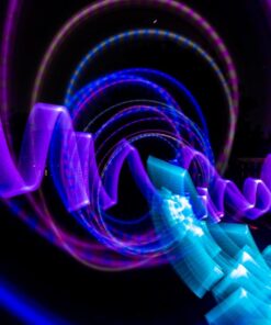 Elite Flow Levitation Wand - Short String Light Up Leviwand EmazingLights 36 71xiHOkBCxL