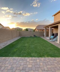 Greenworks 40V Cordless String Trimmer and Leaf Blower Combo Kit, 2.0Ah Battery and Charger Included 12" Trimmer + Blower (2.0Ah) 44 71xislfpnRL