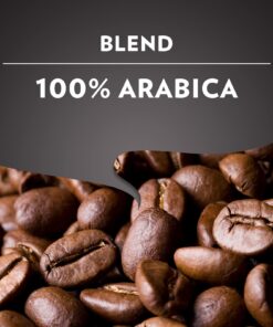 Lavazza Espresso Barista Perfetto Whole Bean Coffee 100% Arabica, Medium Espresso Roast, 2.2-Pound Bag (Packaging may vary) Authentic Italian, Blended And Roated in Italy Chocolate 2.2 Pound (Pack of 1) 10 71xiu1tRpRL