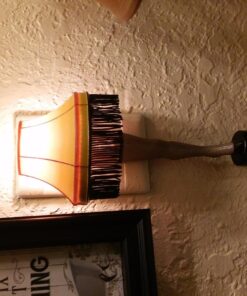 Neca 40054 A Christmas Story Leg Lamp Nightlight, Gold 23 71xjBGejIL 1