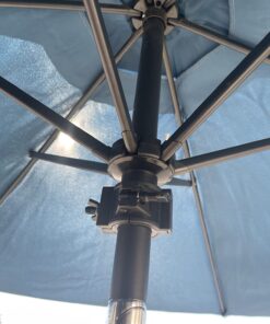 ADJ Products O-clamp 1.5 1.5-Inch Plastic o Clamp 360 Degree Wrap Around Clamp 1 Count (Pack of 1) 38 71xjEuaJjML