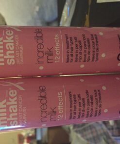 milk_shake Incredible Milk Leave-In Hair Treatment for All Hair Types - Renews Detangles and Repairs Damaged Hair 37 71xk0qFSRXL
