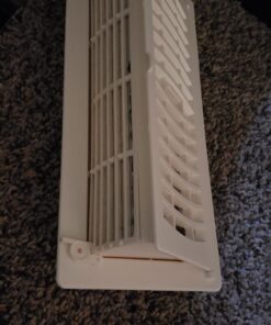 Imperial RG3055 4x10-Inch Pop-Up Floor Register, 4 x 10-Inch, Almond 1-Pack 33 71xk5e8pB2L