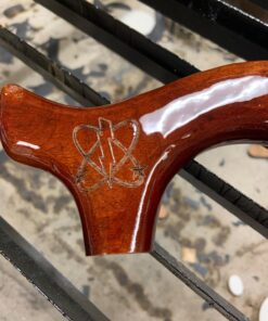 Harvy Cane Men's Triple Twist Derby, 1 Pound 33 71xkBokmCHL