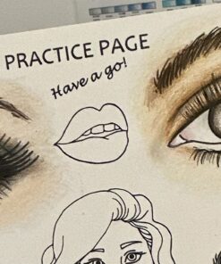 Colorist's Special Effects - color interior: Step by step guides to making your adult coloring pages POP! 34 71xlJN wmfL