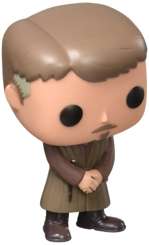 Funko POP TV: GOT - Petyr Baelish Figure