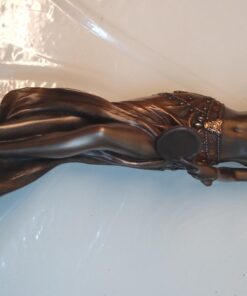 wu Oshun - Goddess of Love, Beauty and Marriage Sculpture 28 71xlzj8rUOL