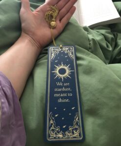Celestial Beaded Bookmark 27 71xm0UXdfML