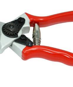 Zenport QZ431 Anvil Professional Pruner, 1-Inch Cut, 8.3-Inch Long 6 71xm1TuhX2L
