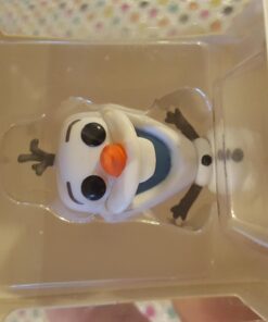 Funko Pocket POP: Disney's Frozen Action Figure - Olaf 8 71xm87G6bUL