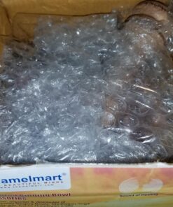 Artncraft Tibetan Singing Bowls High Quality with Striker, 4.5" Wide 27 71xmCzO8ceL