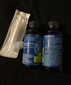Mommy's Bliss Original Gripe Water, Infant Gas and Colic Relief, Gentle & Safe, 2 Weeks+, 4 Fl Oz (Pack of 2) 4 Fl Oz (Pack of 2) Gripe Water Original 30 71xmZSFpWbL 1