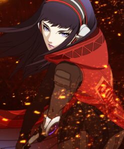 Alternative view of Shin Megami Tensei: Strange Journey Redux - Nintendo 3DS Original Version