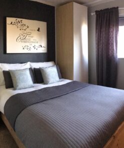 OVERMAL Decor,1PC Removable Art Vinyl Mural Wall Stickers Wall Decal Room Home Decor (I can do) (I can do) 25 71xnxsQzNKL