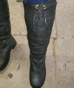 Absorbine Horseman’s One Step Leather Cleaner & Conditioner Cream, Vinyl/Leather Treatment to Clean, Protect, Restore & Prevent Dryness, 15oz 36 71xo7Z4ATIL