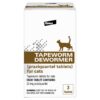 Elanco Tapeworm Dewormer (praziquantel tablets) for Cats and Kittens 6 Weeks and Older, 3-count 8 71xoFDfUIwL
