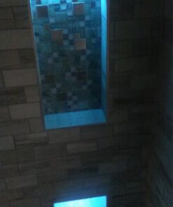 4 Pin LED Connector for Waterproof 5050 LED Strip Light- Strip to Wire Quick Connection (12Pcs 4-Pin Strip to Wire Connectors) 12Pcs 4-Pin Strip to Wire Connectors 18 71xpYU9HICL