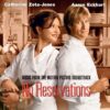 No Reservations Philip Glass Audio CD, Import, Soundtrack, July 24, 2007 33 71xpoqSPZnL