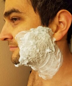 Gillette Fusion5 Ultra Sensitive Shave Gel, 7oz (Pack of 6) 6ct Shave Gel 32 71xpx eokuL