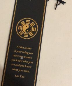 Yin Yang Beaded Bookmark 22 71xq9xss4IL