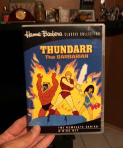 The Herculoids: Complete Series (2 Disc) DVD September 23, 2011 10 71xqPm73crL