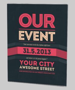 3 Pack Wall Sign Holder for 8.5" x 11" Room Signage and Temporary Notices in Offices and Corporate Spaces Clear Acrylic Literature Sleeve with Two Sided Tape by Marketing Holders 12 71xqXXpNw9L