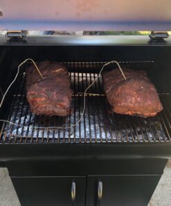 Pork Barrel BBQ All American Seasoning & Rub Catering, 623g 45 71xrIePNZ2L