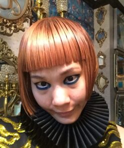 L'Oreal Paris Superior Preference Fade-Defying + Shine Permanent Hair Color, 7LA Lightest Auburn, Pack of 1, Hair Dye 1 Count (Pack of 1) 30 71xsKGS4mL