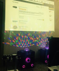 Epson EX9200 Pro Wireless WUXGA 3LCD Projector 30 71xsTr8iaOL