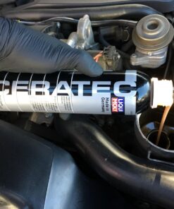 Mobil 1 FS European Car Formula Full Synthetic Motor Oil 0W-40, 5 Quart 57 71xsUx0sRYL