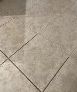 Ultimate Grout Cleaner Spray for Tile - Heavy Duty Grout and Tile Cleaner for Tile Floors & Shower Grout Cleaner - Tile Floor Cleaner Removes Dirt, Grease and Soap Scum from Tile & Grout - 32 fl oz 1 Quart 63 71xsbtLu3TL