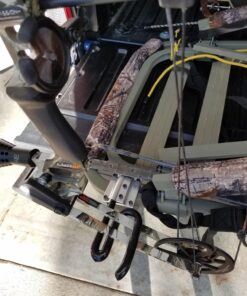 Third Hand Treestand Bow Rest 24 71xsqdvU9EL