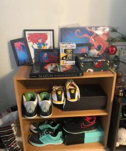 X-Men Wolverine Marvel Pop! Vinyl Bobble Head Pack of 1 18 71xtC8roAVL