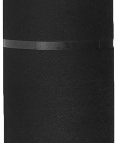 Alternative view of AHG Garden Weeds 3ft x 300ft / 20 YR Premium Series Landscape Fabric, 3 feet x 300 feet, black