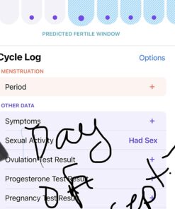 Conceive Plus Fertility Lubricant in Pre-Filled Applicators, Fertility Friendly Lube for Couples Trying to Conceive, One Month Supply with 8 x 4g Applicators 38 71xvG5m9OL