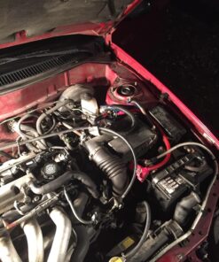 KnuKonceptz KCA 1/0 Gauge Power Amplifier Installation Kit 19 71xvPAuvOML