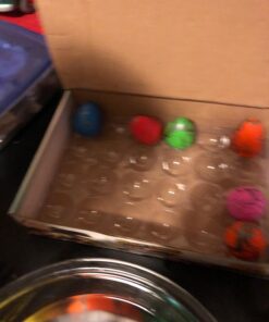 Jofan 24 PCS Dinosaur Eggs That Hatch Growing Easter Eggs with Mini Dinosaur Toys Inside for Kids Boys Girls Easter Basket Stuffers Gifts Fillers Party Favors Supplies 38 71xvSLbXAnL