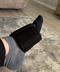 NatraCure Cold Therapy Wrap (Regular) with 14" Strap - 2 Pack - Small Reusable Gel Ice Pack Compress for Injuries and Pain Relief, Hand, Arch of Foot, Wrist, Elbow, Arthritis, Neuropathy - 715 CAT2PK 3x5 Inch (Pack of 2) 28 71xvhp8mK L