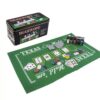 Rhode Island Novelty Texas Holdem Poker Set 48 71xvkOJ9U3L