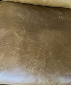 Teliaoils Leather Conditioner - Natural Clear Leather Repair Care Balm for any kind- Waterproofing Leather Salve Restorer, Softener & Protector - for Upholstery, Furniture, Shoes, Sofa & More 58 71xwf7f0IDL