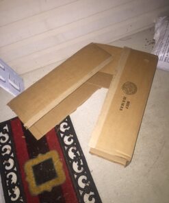 CookinPellets 40H BBQ pellets, Brown Hickory 30 71xxP1eDeDL