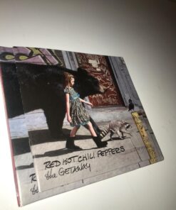 The Getaway The Getaway 10 71xxgkZXlGL