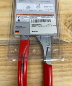 KNIPEX - Pliers Wrench, Chrome (86 03 180) 7 1/4-Inch 45 71xxp9ERntL