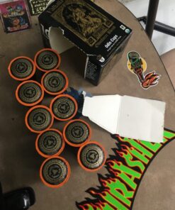 Death Wish Coffee Valhalla Java Single Serve Pods - Extra Kick of Caffeine - Coffee Pods Made with USDA Certified Organic Fair Trade Arabica and Robusta Beans (10 Count) 24 71xxvruNP1L