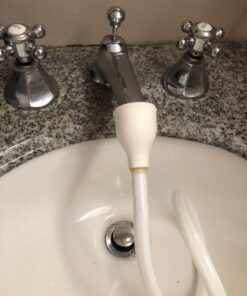 Sink Spray Hose Portable Shampoo Sprayer 57 71xyR1g4nL